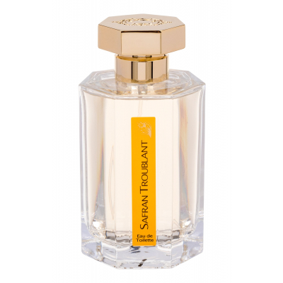 L´Artisan Parfumeur Mandarine Toaletná voda 100 ml poškodená krabička