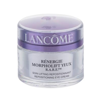 Lancôme Renergie Morpholift R.A.R.E. Očný krém pre ženy 15 ml