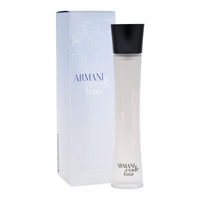 Giorgio Armani Code Luna Toaletná voda pre ženy 75 ml