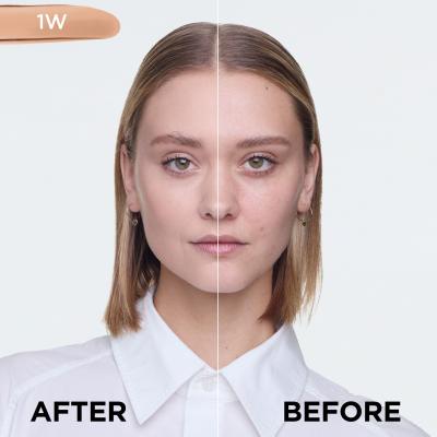 L&#039;Oréal Paris True Match Super-Blendable Foundation Make-up pre ženy 30 ml Odtieň 1.D/1.W