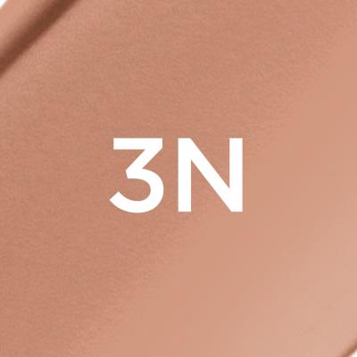 L&#039;Oréal Paris True Match Super-Blendable Foundation Make-up pre ženy 30 ml Odtieň 3.N