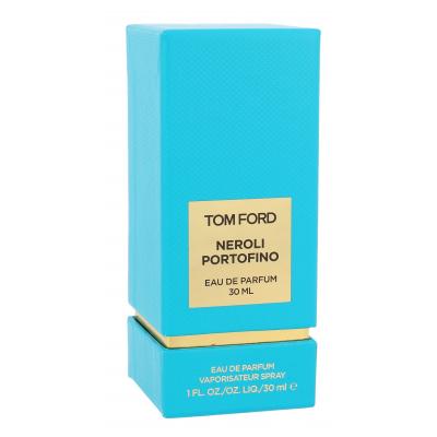 TOM FORD Neroli Portofino Parfumovaná voda 30 ml poškodená krabička