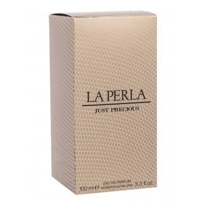 La Perla Just Precious Parfumovaná voda pre ženy 100 ml poškodená krabička