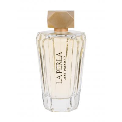 La Perla Just Precious Parfumovaná voda pre ženy 100 ml poškodená krabička