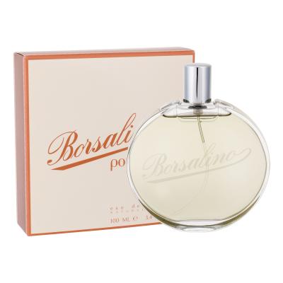 Borsalino Borsalino Pour Elle Parfumovaná voda pre ženy 100 ml