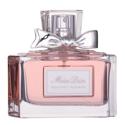 Dior Miss Dior Absolutely Blooming Parfumovaná voda pre ženy 50 ml poškodená krabička