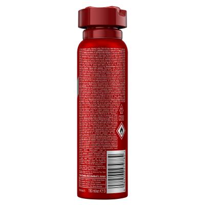 Old Spice Original Dezodorant pre mužov 150 ml