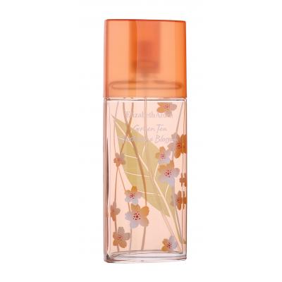 Elizabeth Arden Green Tea Nectarine Blossom Toaletná voda pre ženy 100 ml poškodená krabička