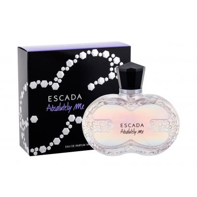 ESCADA Absolutely Me Parfumovaná voda pre ženy 50 ml