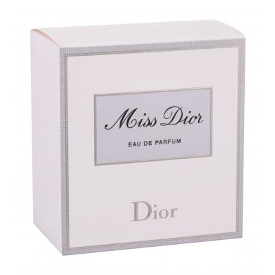 Dior Miss Dior 2017 Parfumovaná voda pre ženy 100 ml poškodená krabička