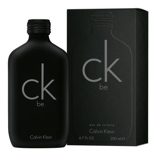 Calvin Klein CK Be 200 ml toaletná voda unisex