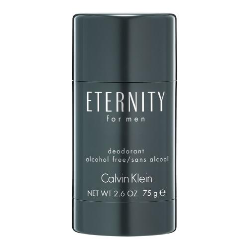 Calvin Klein Eternity For Men 75 ml dezodorant pre mužov deostick