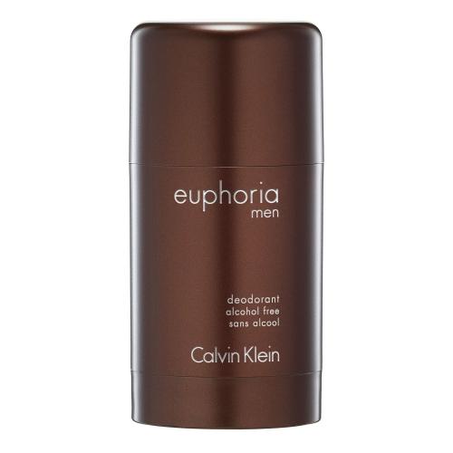 Calvin Klein Euphoria 75 ml dezodorant pre mužov deostick