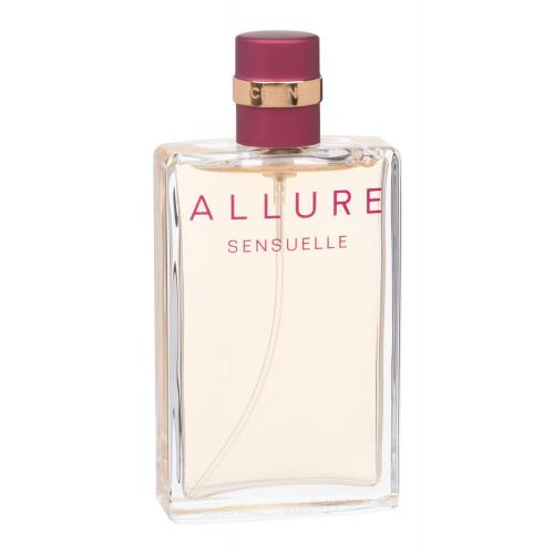 Chanel Allure Sensuelle 50 ml parfumovaná voda pre ženy