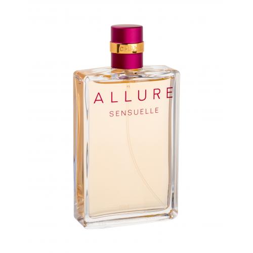 Chanel Allure Sensuelle 100 ml parfumovaná voda pre ženy