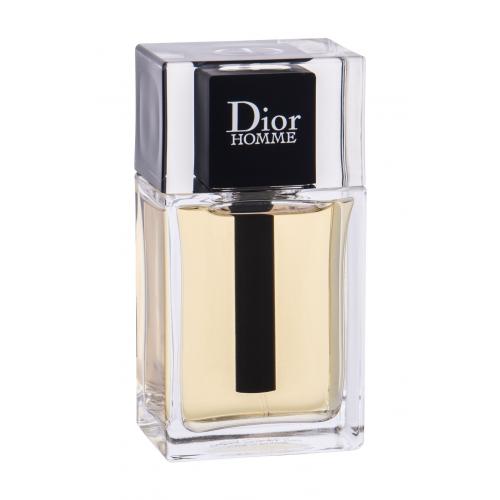 Christian Dior Dior Homme 2020 50 ml toaletná voda pre mužov