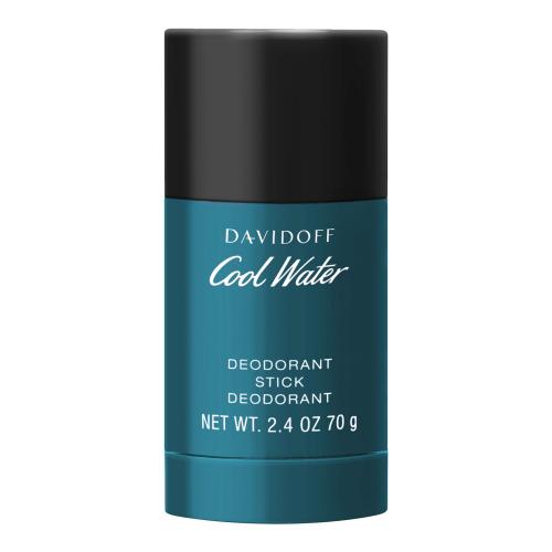 Davidoff Cool Water 75 ml dezodorant pre mužov deostick