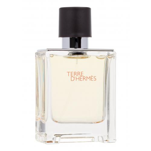 Hermes Terre d´Hermès 50 ml toaletná voda pre mužov
