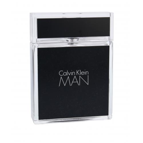 Calvin Klein Man 50 ml toaletná voda pre mužov