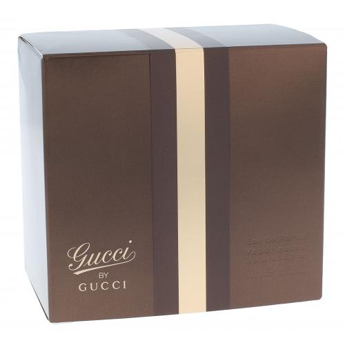 Obrázok Gucci By Gucci Parfumovaná voda 50ml