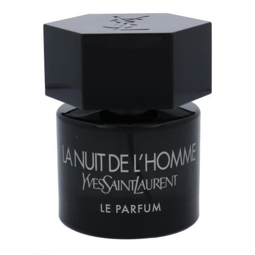 Obrázok YVES SAINT LAURENT La Nuit de L´ Homme Le Parfum EDP 60ml