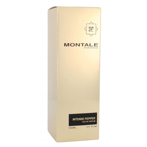 Obrázok Montale Paris Intense Pepper 100 ml parfumovaná voda poškodená krabička unisex