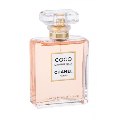 Chanel Coco Mademoiselle Intense 50 ml parfumovaná voda pre ženy