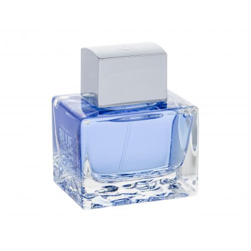 Antonio Banderas Blue Seduction 50 ml toaletná voda pre mužov