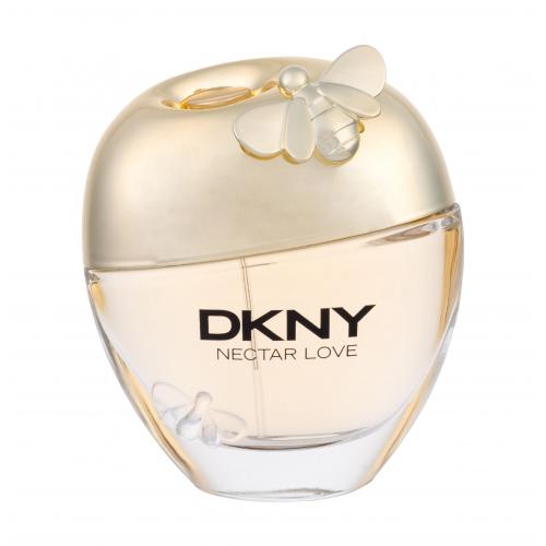 Obrázok DKNY Nectar Love 50 ml parfumovaná voda poškodená krabička pre ženy