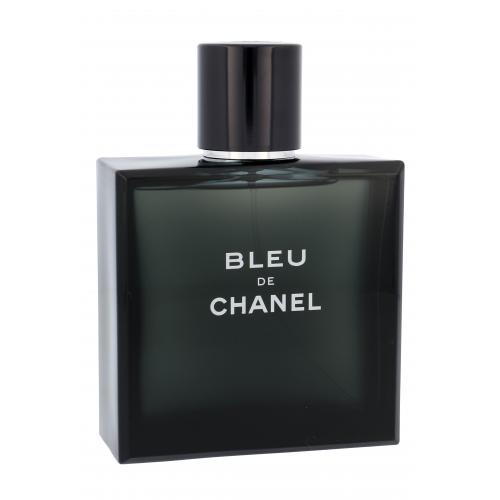 Chanel Bleu de Chanel 150 ml toaletná voda pre mužov