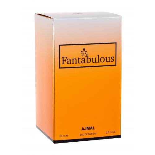 Obrázok Ajmal Fantabulous Parfumovaná voda 75ml