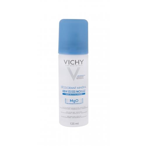Vichy Deodorant 48h 125 ml dezodorant pre ženy deospray