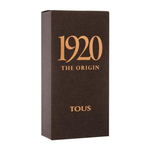 Obrázok TOUS 1920 The Origin 100 ml pre mužov