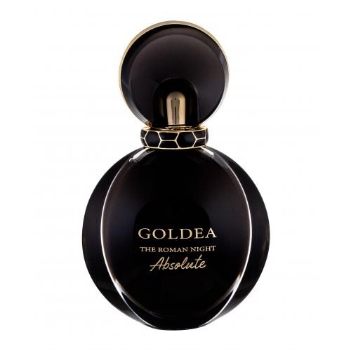 Bvlgari Goldea The Roman Night Absolute 75 ml parfumovaná voda pre ženy