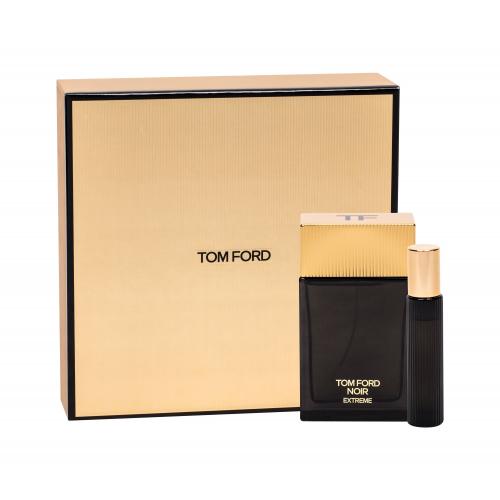 Obrázok TOM FORD Noir Extreme pre mužov parfumovaná voda 100 ml + parfumovaná voda 10 ml