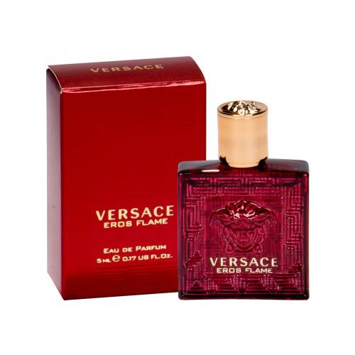 Obrázok Versace Eros Flame 5 ml pre mužov miniatura