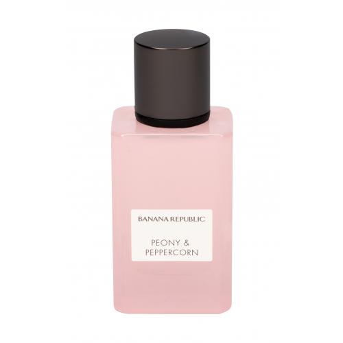 Obrázok Banana Republic Peony & Peppercorn 75 ml unisex