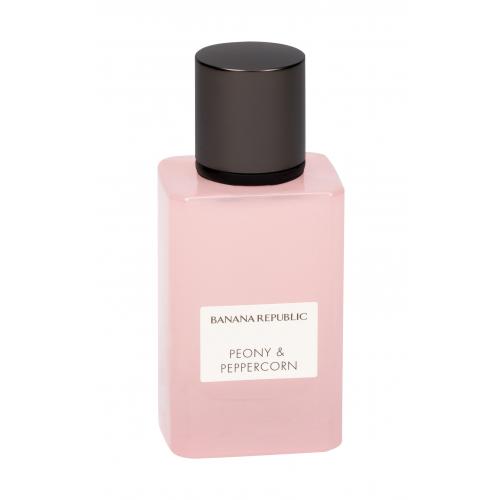 Obrázok Banana Republic Peony & Peppercorn 75 ml unisex