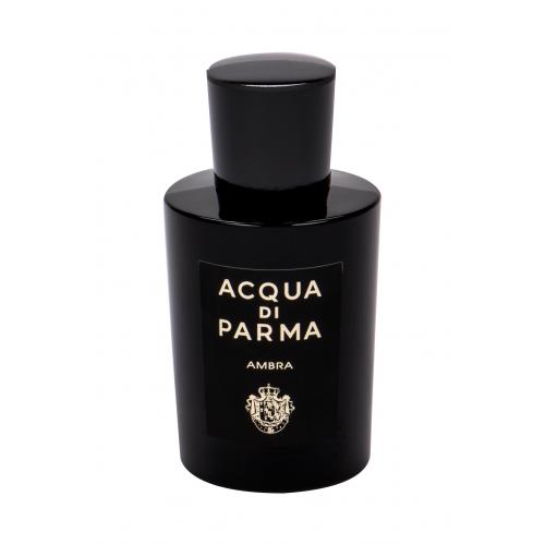 Acqua di Parma Signatures Of The Sun Ambra 100 ml parfumovaná voda unisex