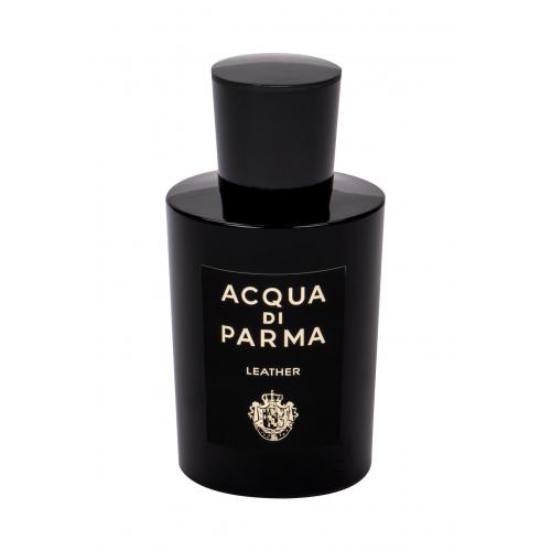 Obrázok Acqua di Parma Leather 100 ml unisex