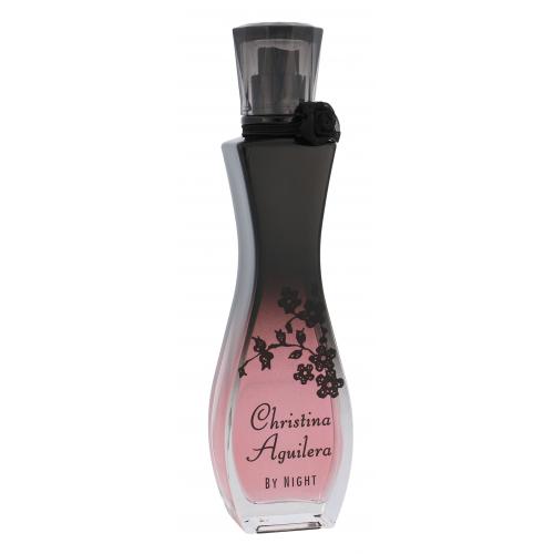 Christina Aguilera By Night parfumovaná voda pre ženy 50 ml