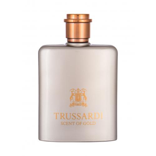 Obrázok Trussardi Scent Of Gold 100 ml unisex