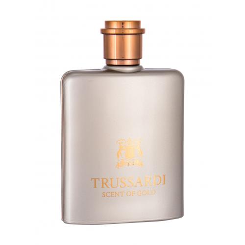 Obrázok Trussardi Scent Of Gold 100 ml unisex