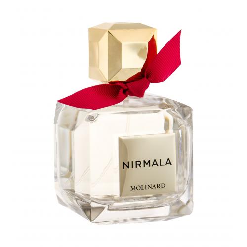 Molinard Nirmala 75 ml parfumovaná voda pre ženy