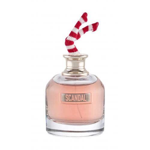 Obrázok Jean Paul Gaultier Scandal Collector´s Snow Globe 100 ml pre ženy