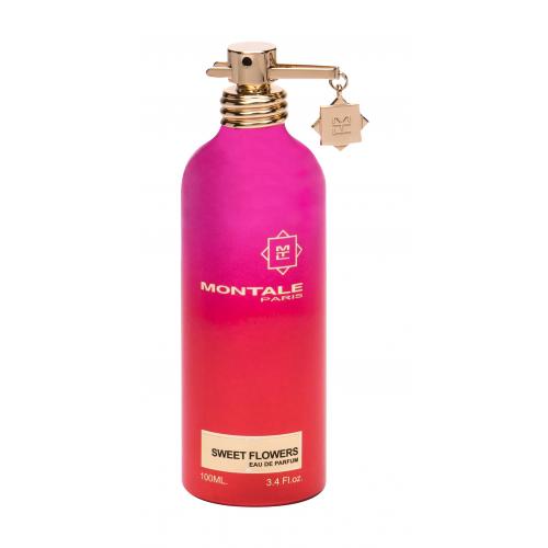 Obrázok Montale Paris Sweet Flowers 100 ml pre ženy