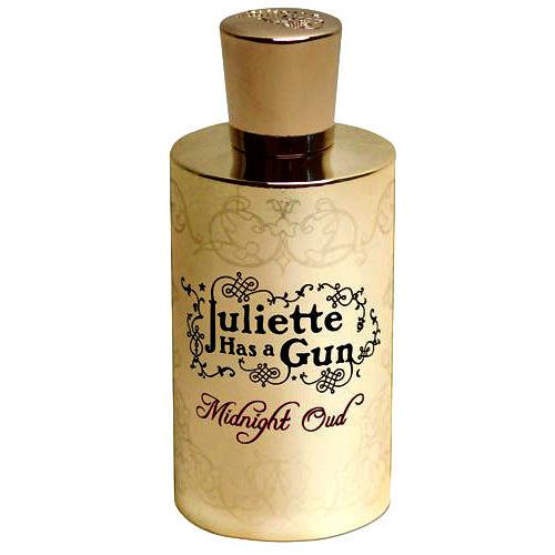 Obrázok Juliette Has A Gun Midnight Oud Parfumovaná voda 100ml TESTER