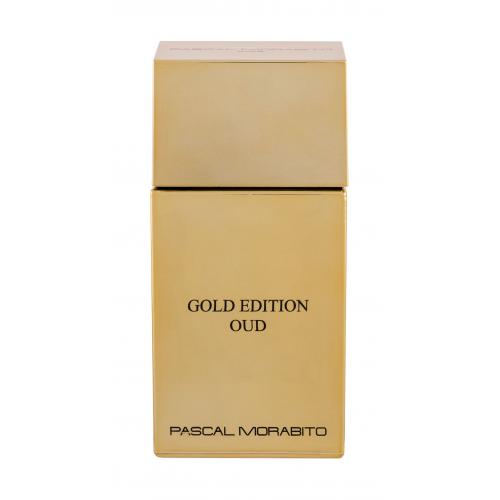 Obrázok Pascal Morabito Gold Edition Oud 100 ml pre ženy