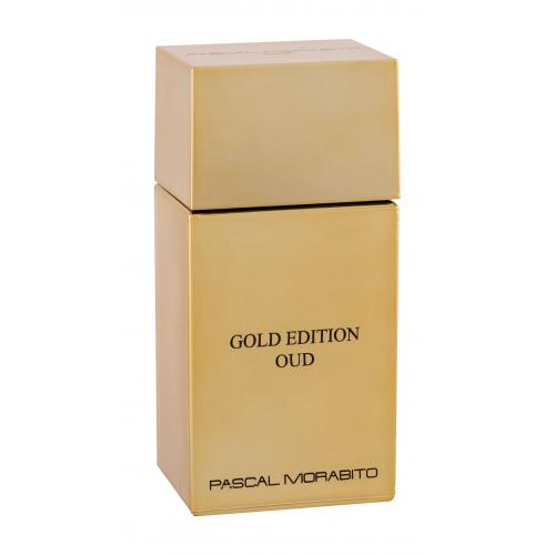 Obrázok Pascal Morabito Gold Edition Oud 100 ml pre ženy