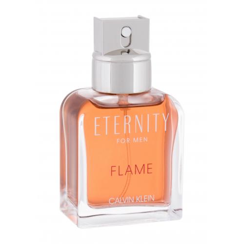 Calvin Klein Eternity Flame For Men 50 ml toaletná voda pre mužov